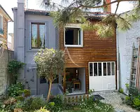 Maison, 79,23 m²