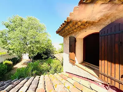 Maison, 125 m²