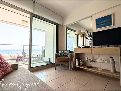 Appartement, 29,25 m²