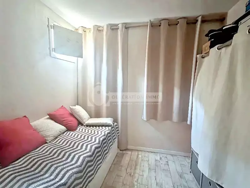 Maison, 55,12 m²