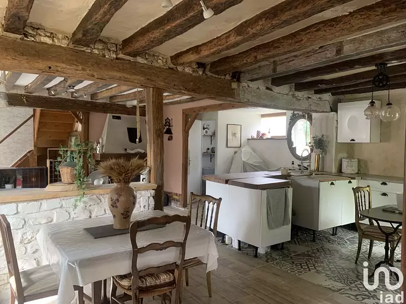 Maison, 79 m²