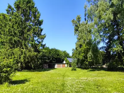 Maison, 260 m²