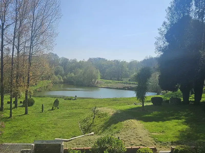 Maison, 147 m²