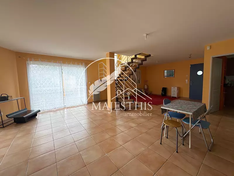 Maison, 96,18 m²