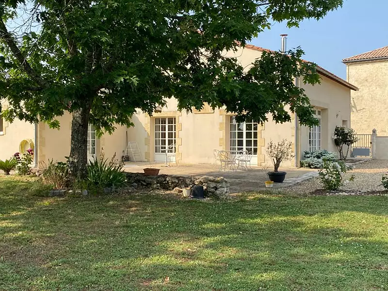 Maison, 143 m²