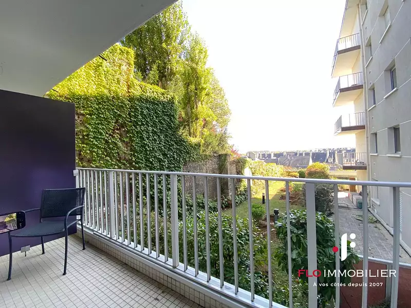 Appartement, 80,43 m²