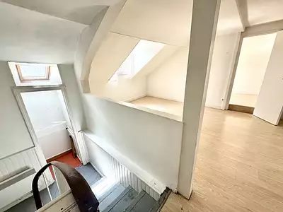 Appartement, 36,8 m²