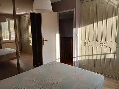 Maison, 109 m²