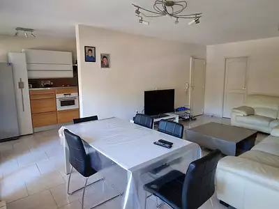 Appartement, 70 m²