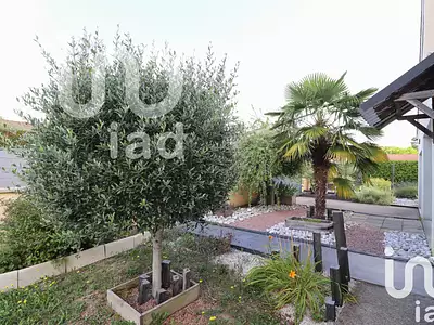 Maison, 120 m²