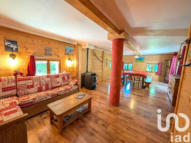 Maison, 200 m²