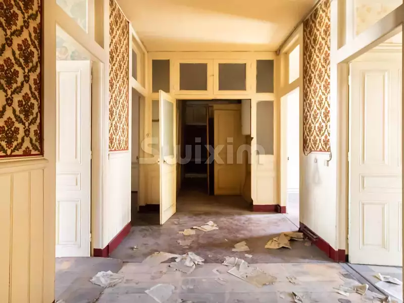 Appartement, 111 m²