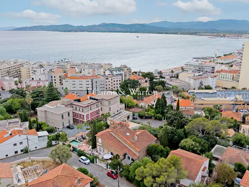 Appartement, 157,53 m²