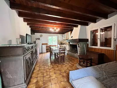 Maison, 114,57 m²