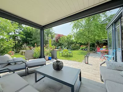 Maison, 154,77 m²