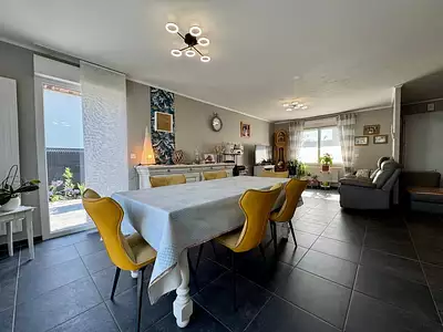 Maison, 85 m²