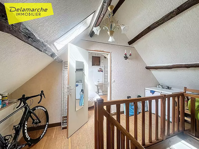 Maison, 71 m²
