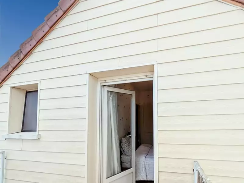 Maison, 167 m²