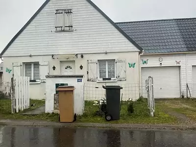 Maison, 88 m²