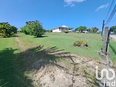 Terrain, 405 m²