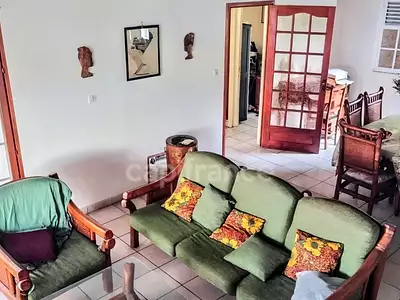 Maison, 113 m²