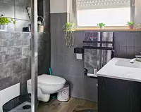 Appartement, 28 m²