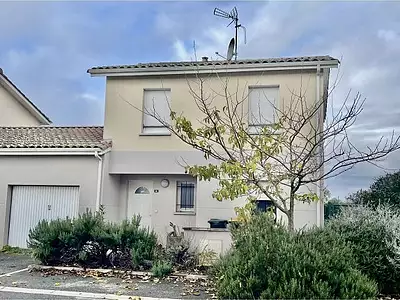 Maison, 74 m²