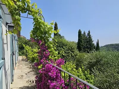 Maison, 140 m²