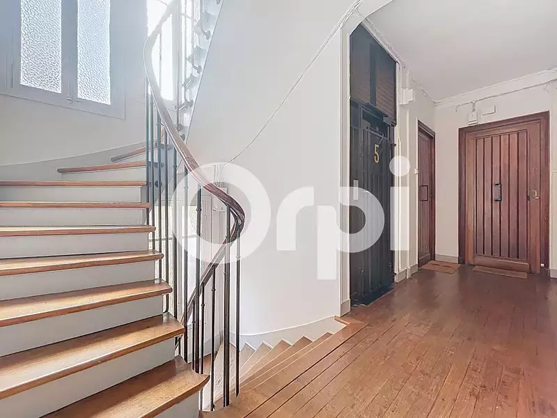 Appartement, 46 m²