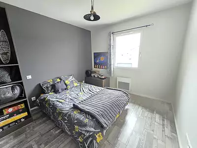 Maison, 100,5 m²
