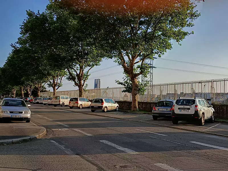 Appartement, 41,23 m²