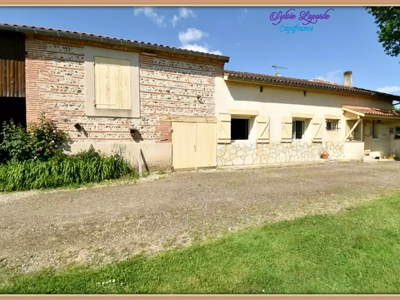 Maison, 124 m²