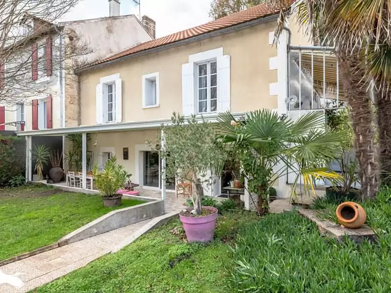 Maison, 130 m²
