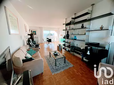 Appartement, 101 m²