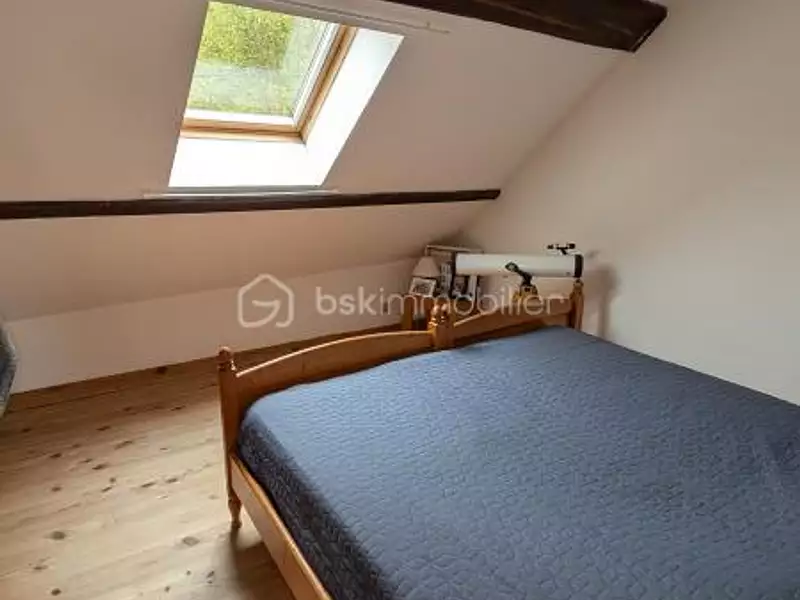 Maison, 92 m²