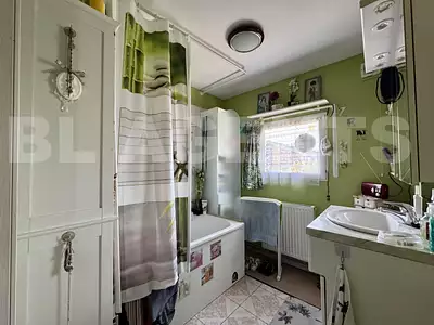 Maison, 83 m²