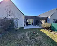 Maison, 64 m²