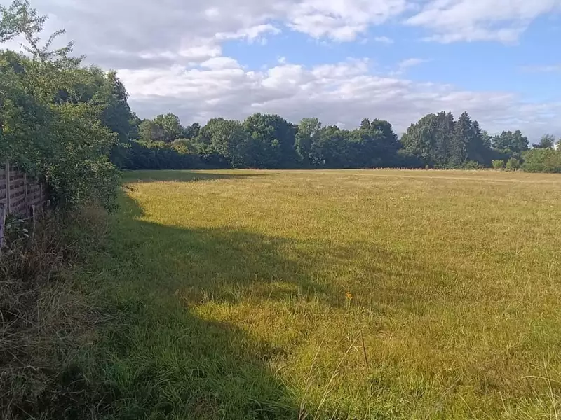 Terrain, 6 704 m²