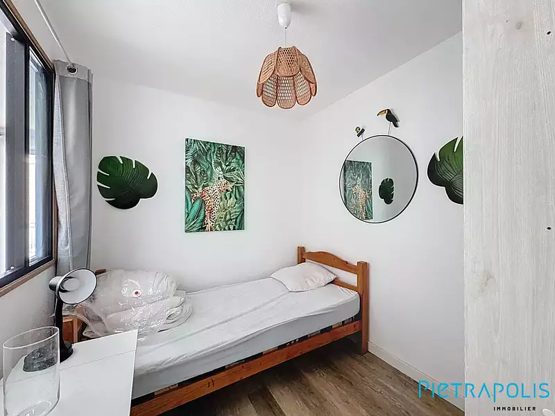 Appartement, 35,97 m²