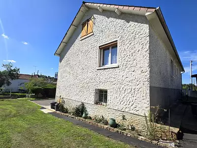 Maison, 100 m²