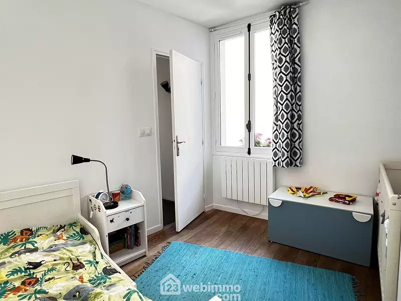 Appartement, 69,31 m²