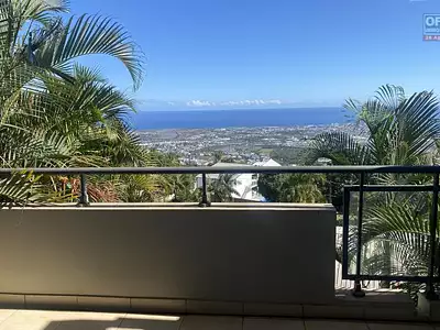 Appartement, 47 m²