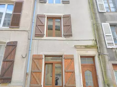 Maison, 83 m²