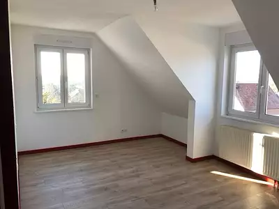 Appartement, 73 m²