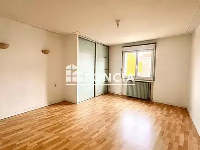 Maison, 120 m²