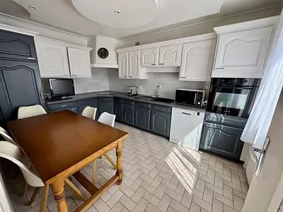 Maison, 120 m²