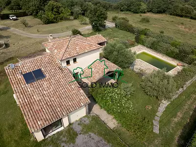 Maison, 150 m²