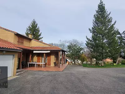 Maison, 135,9 m²