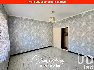 Maison, 300 m²