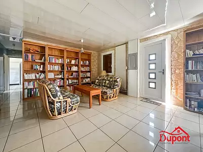 Maison, 148 m²